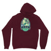 hoth winter lager Unisex Hoodie
