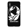 earth day planet iPhoneX Case