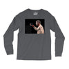 alhamd&uuml;lillah tomorrow i am going to smesh your boy Long Sleeve Shirts