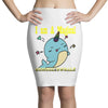 i am a magical Pencil Skirts