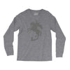 think big Long Sleeve Shirts