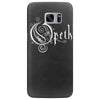 opeth logo progressive death metal Samsung Galaxy S7 Edge
