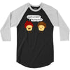 muffin much 3/4 Sleeve Shirt