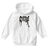 xxxtentacion revenge Youth Hoodie