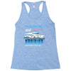 Partners For Life Racerback Tank