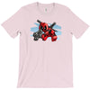 lego deadpool T-Shirt