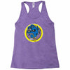 new spirit Racerback Tank