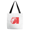 tudio 54 Tote Bags