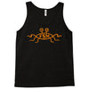church of the flying spaghetti monster mens t shirt Tank Top