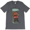 delicious aqua teens T-Shirt