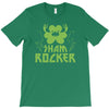 sham rocker shamrock T-Shirt