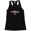hoverboarding is not a crime Racerback Tank