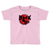 bmx Toddler T-shirt