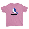 unicardio! Youth Tee