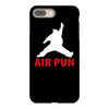 air pun big pun logo iPhone 8 Plus