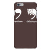 apostrophe catastrophe iPhone 6/6s Plus Case
