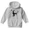 me and your mum Youth Hoodie