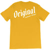 Original Authentic Vintage T-Shirt