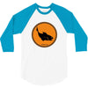 fahrie77 3/4 Sleeve Shirt