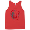ultron's age t shirt Tank Top