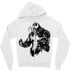 venom Zipper Hoodie