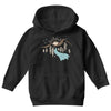 shine Youth Hoodie