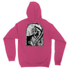 death before decaf Unisex Hoodie