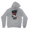 money takers Unisex Hoodie