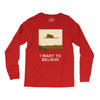 le petit believer Long Sleeve Shirts