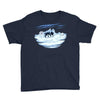 no bowling!!! Youth Tee