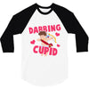 DABBİNG LEPRECHAUN 3/4 Sleeve Shirt