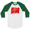 Phoenix 3/4 Sleeve Shirt
