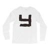couplesy Long Sleeve Shirts