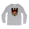 german eagle Long Sleeve Shirts