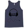 feed me beats Tank Top
