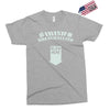 irish beathalyzer Exclusive T-shirt