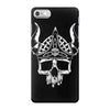 viking skull iPhone 7 Case