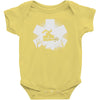 an ems halloween Baby Bodysuit