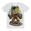 groot All Over Women's T-shirt