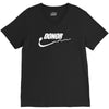 donor   mens funny V-Neck Tee