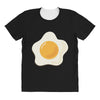 Egg All Over Women's T-shirt