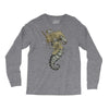 sea chariot Long Sleeve Shirts