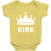 King Baby Bodysuit