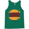 murder king Tank Top