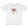 cattle decapitation Toddler T-shirt