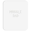 muggle dad Mousepad