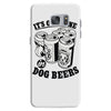 only one in dog beers Samsung Galaxy S7