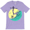 surf nose T-Shirt