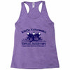 little lebowski urban achievers Racerback Tank