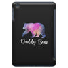 Daddy Bear iPad Mini